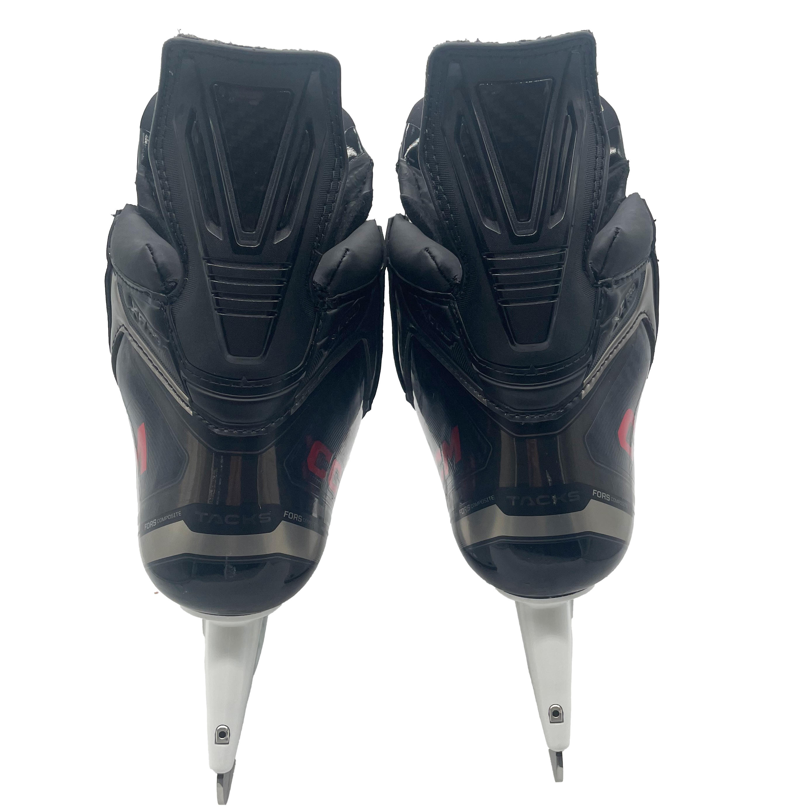 CCM Tacks XF Pro - Pro Stock Hockey Skates - Size R9.25/L9.75 Wide