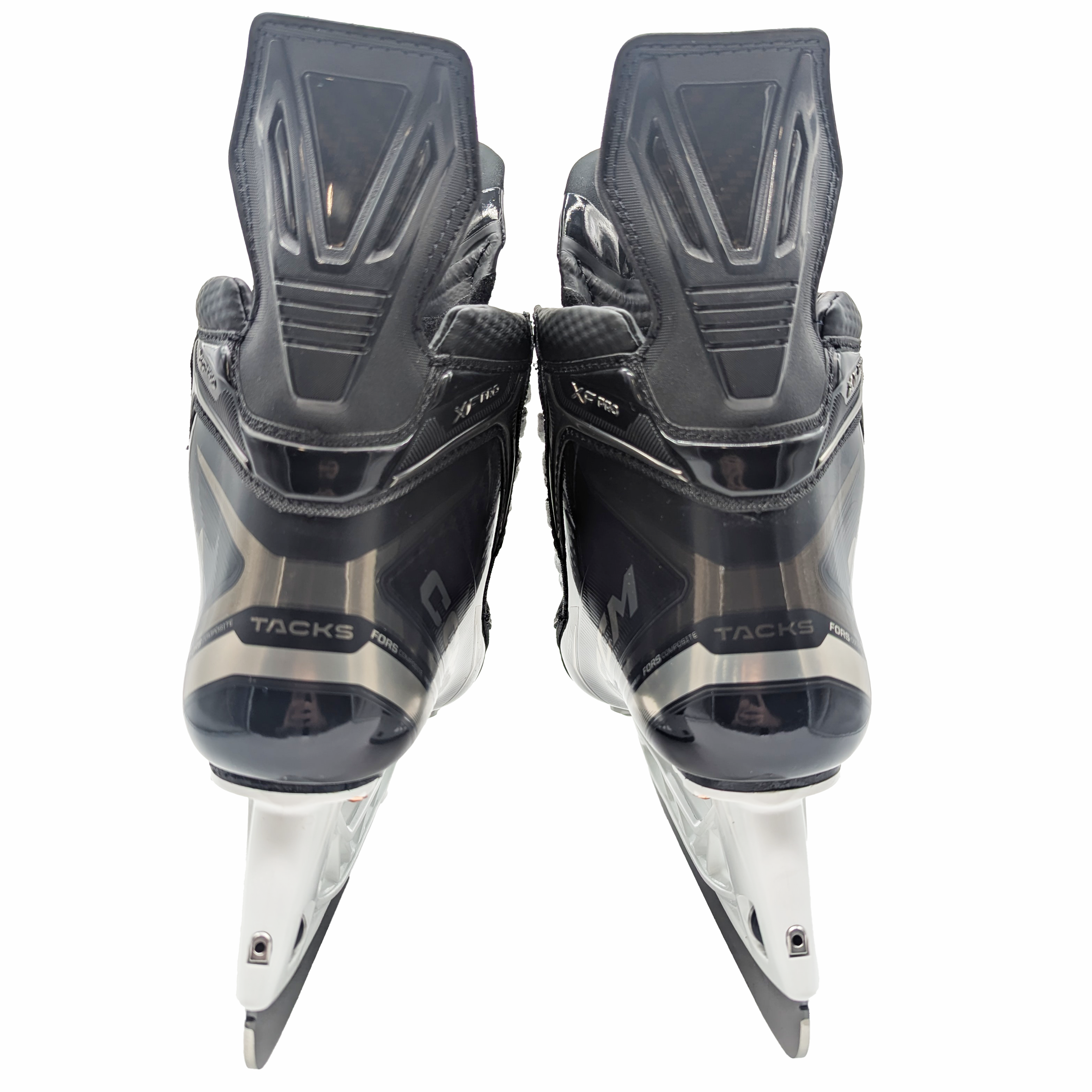 Patins de hockey CCM Tacks XF Pro - Pro Stock - Taille 5E