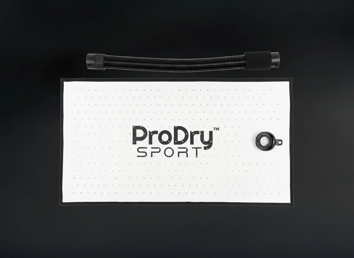 ProDry Sport Full Kit Bundle