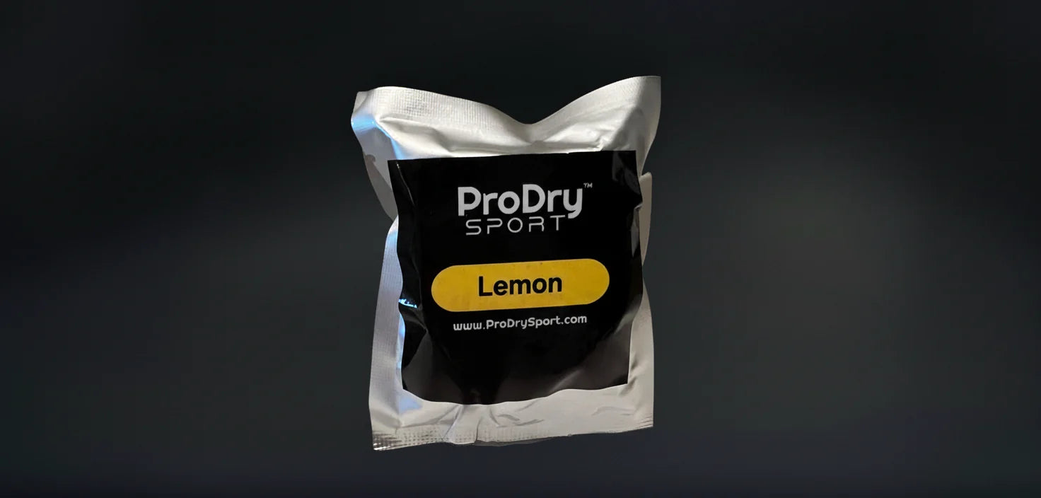 ProDry Sport Full Kit Bundle