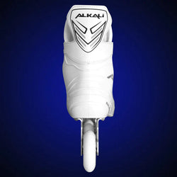 Alkali Cele Adjustable Inline Hockey Skates - Junior