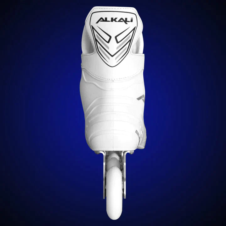 Patins de hockey en ligne réglables Alkali Cele – Jeunesse