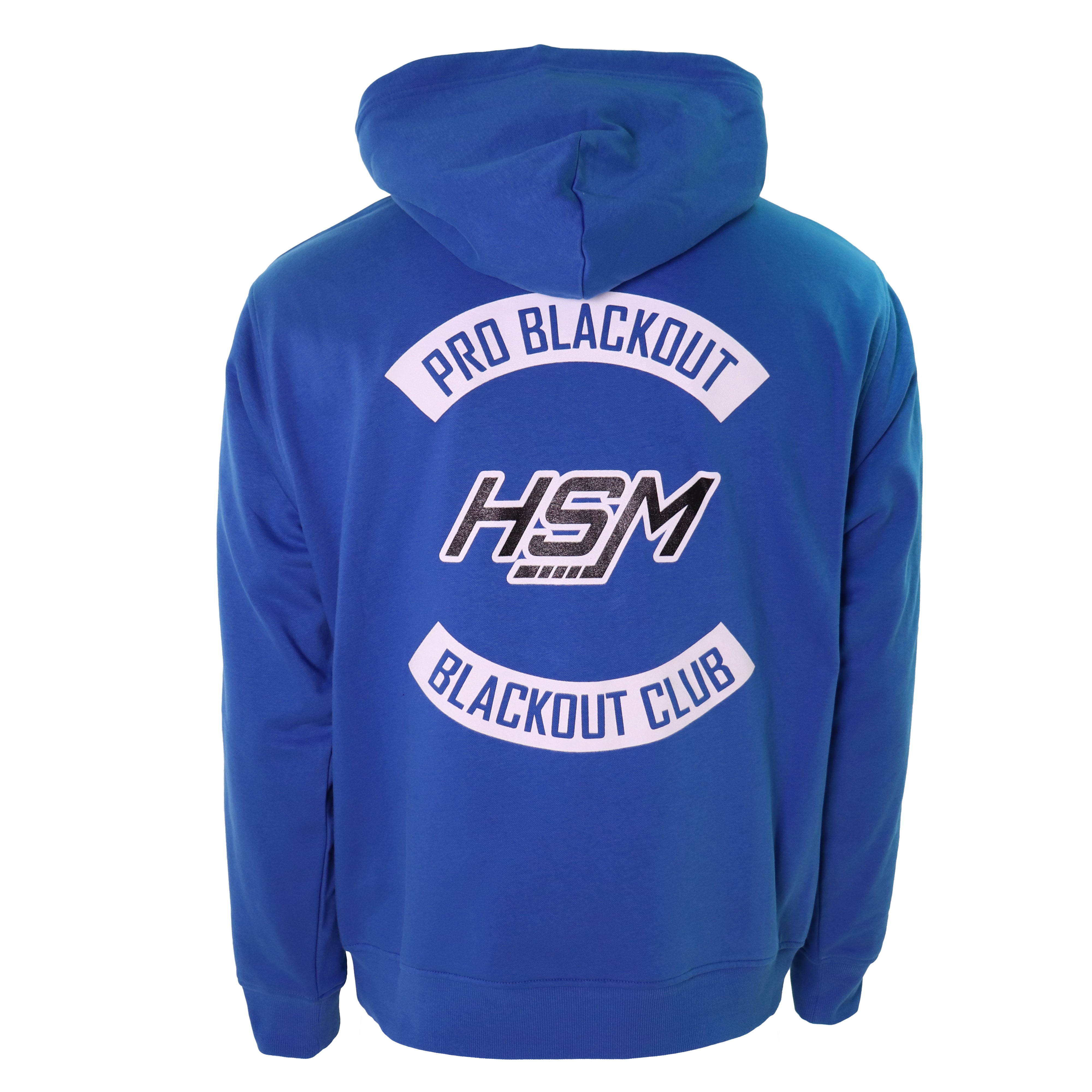 Sweat à capuche Rink Rebel