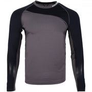 Bauer - Haut à manches longues S19 Pro (noir)