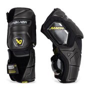Used - Bauer Supreme Mach Elbow Pads - Intermediate