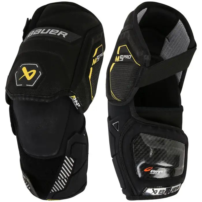 Bauer Supreme M5 Pro - Intermediate Elbow Pads