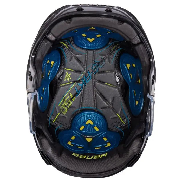 Casque de hockey Bauer Re-Akt 85 (noir)