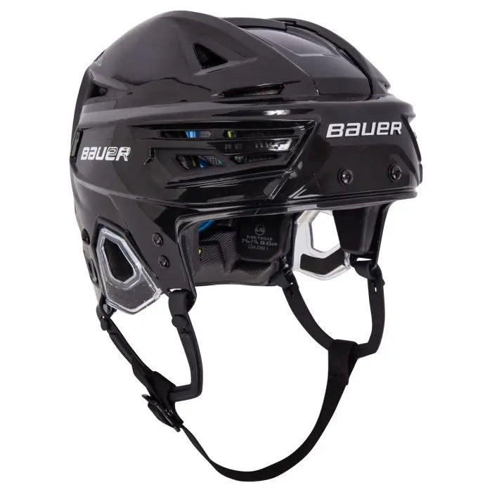 Casque de hockey Bauer Re-Akt 85 (noir)