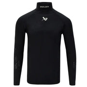 Maillot de protection du cou à manches longues Bauer S22 (Senior)