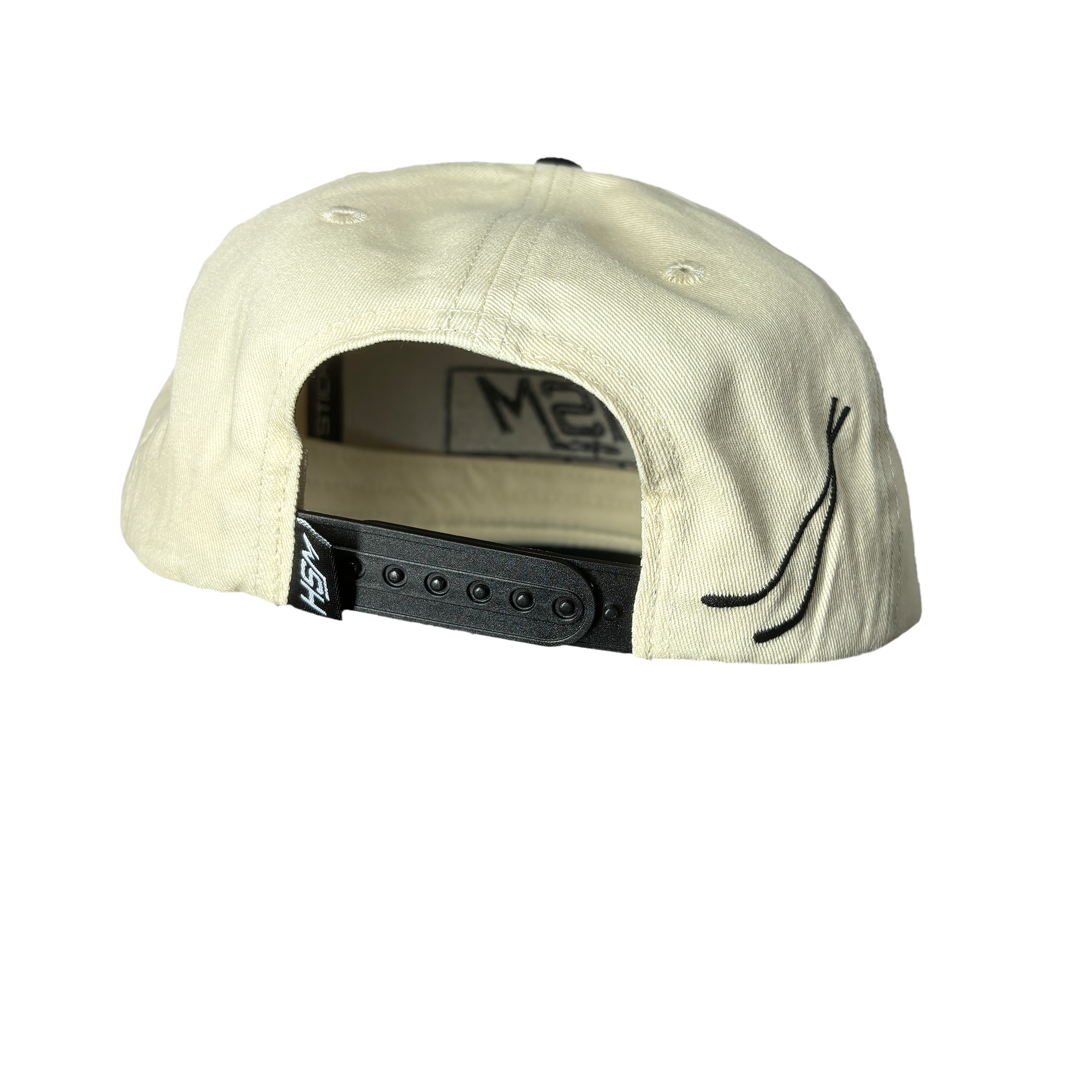 HSM Pro Blackout Club Hat