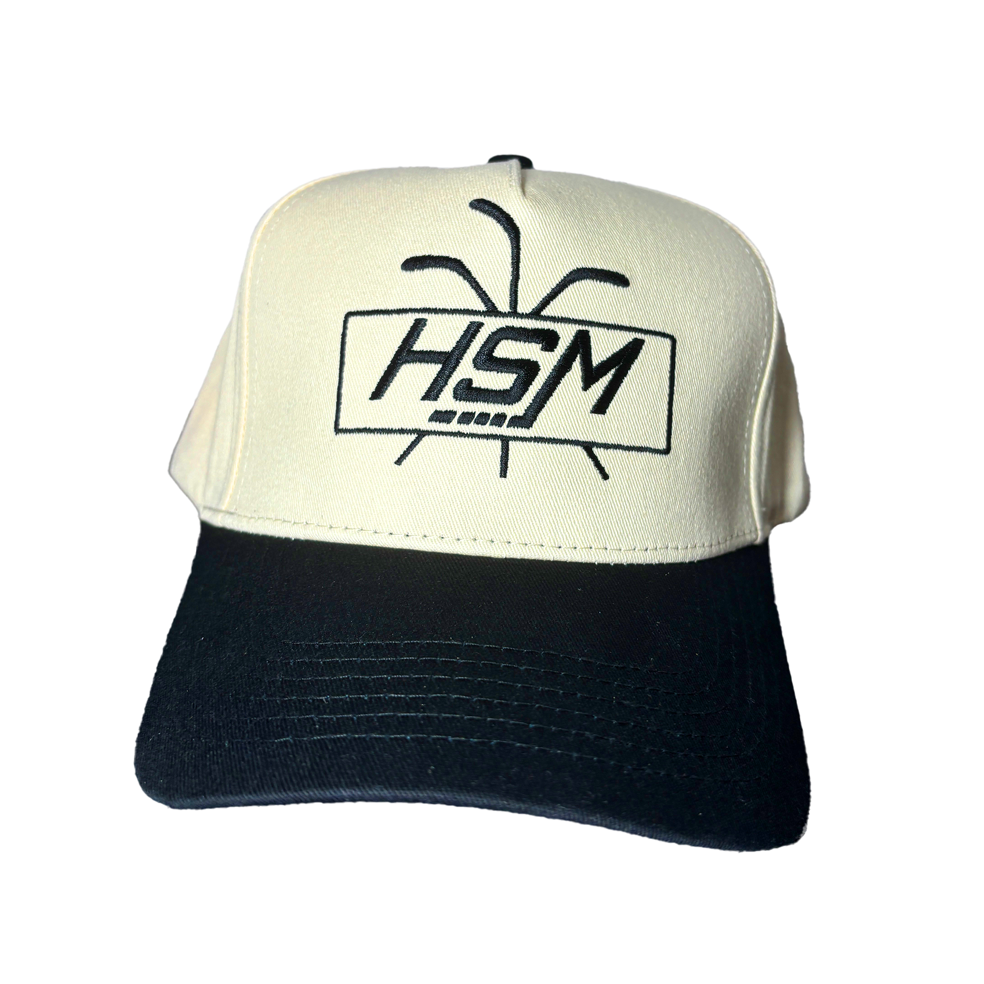 HSM Pro Blackout Club Hat
