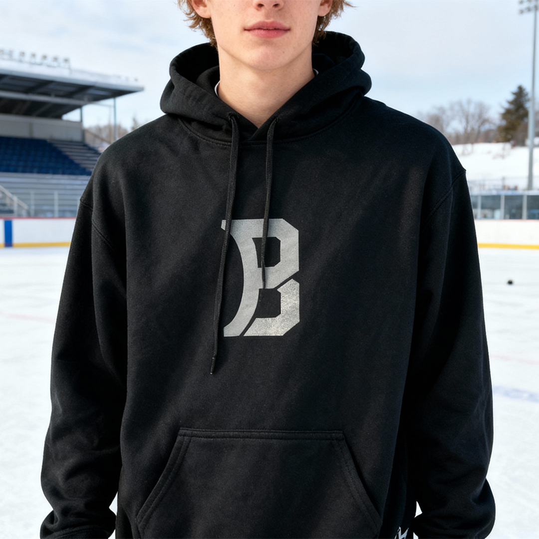 Pro Blackout™ Hoodie