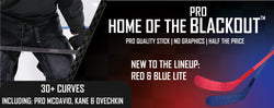 Pro Blackout™ Custom (Extra Lite) - Intermediate