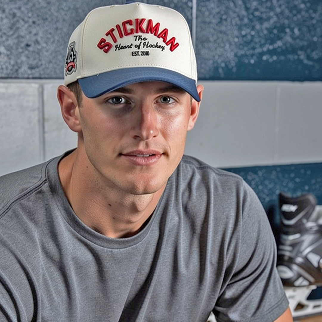 15th Anniversary StickMan Hat