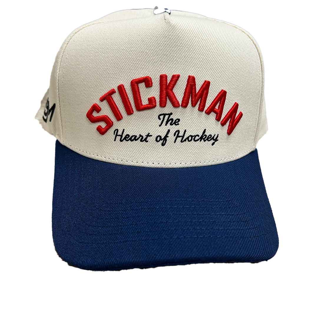 The StickMan Hat