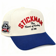 15th Anniversary StickMan Hat