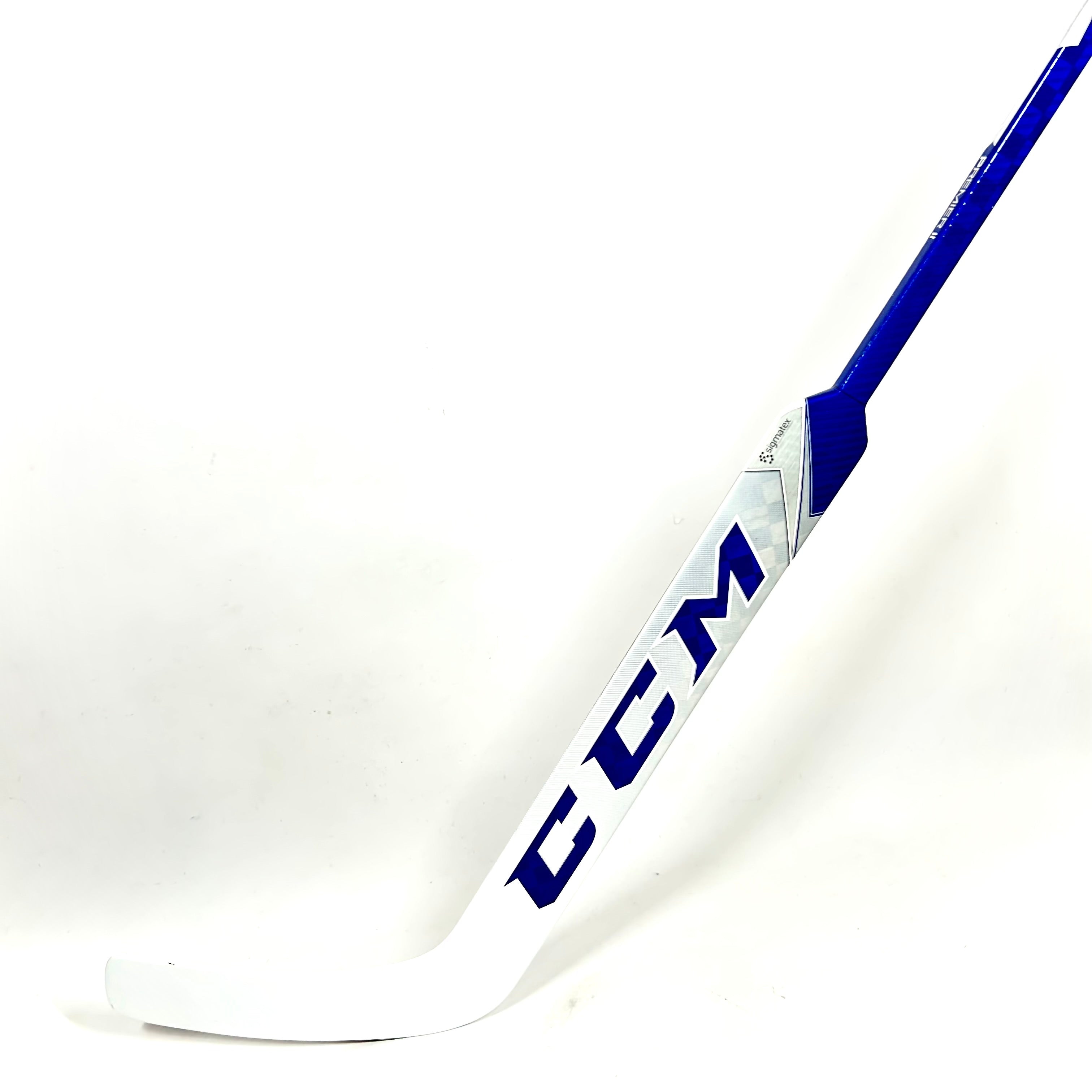 Goalie - CCM Premier II