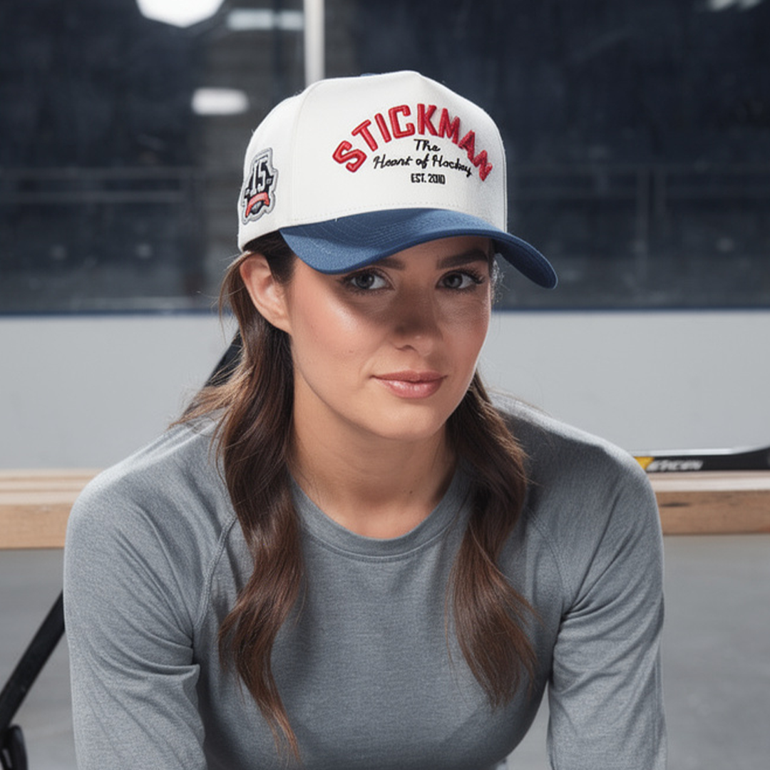 15th Anniversary StickMan Hat