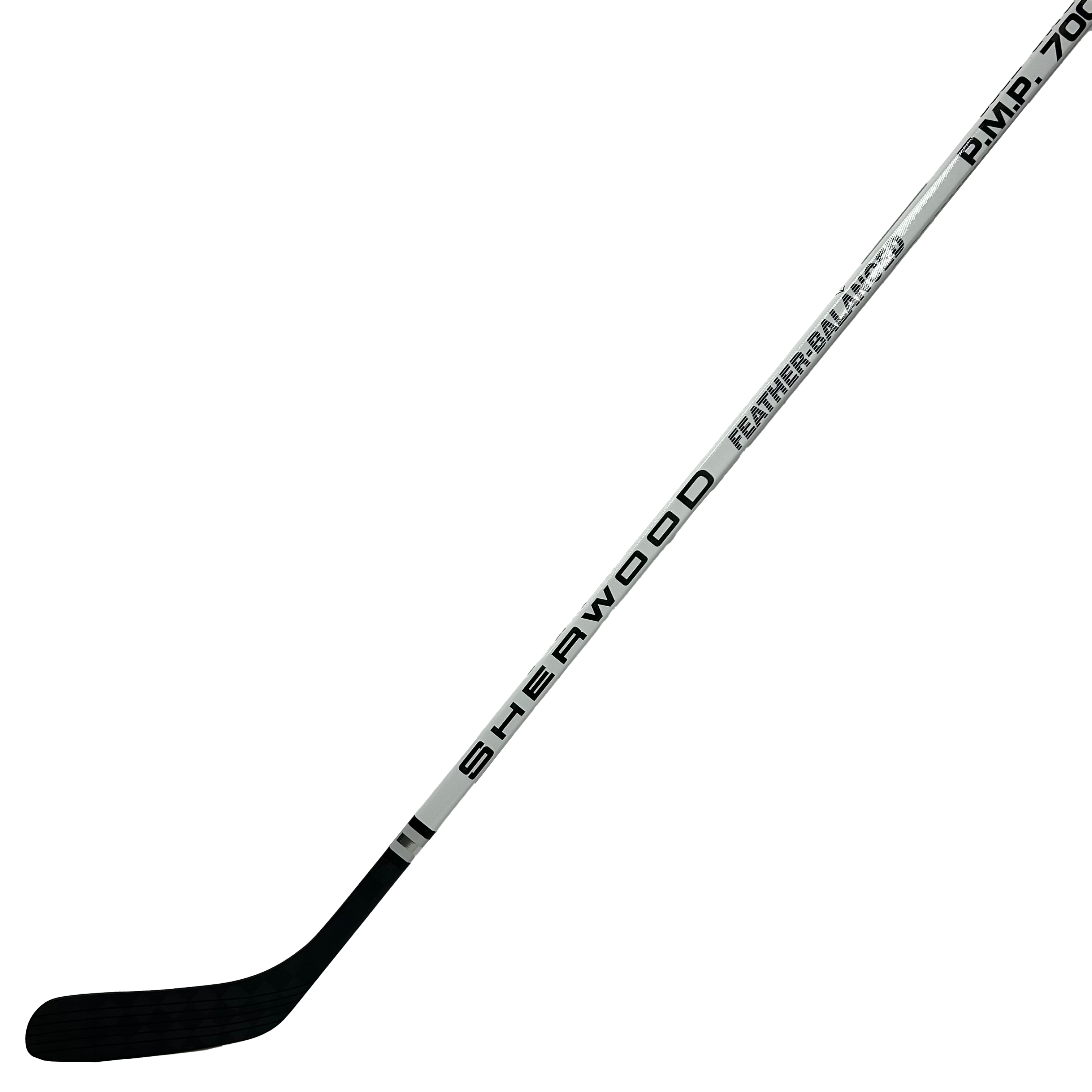 Connor Brown Pro Stock - Sherwood Code Encrypt Pro *Dressed as Sherwood P.M.P 7000 Retro Graphic* (NHL)