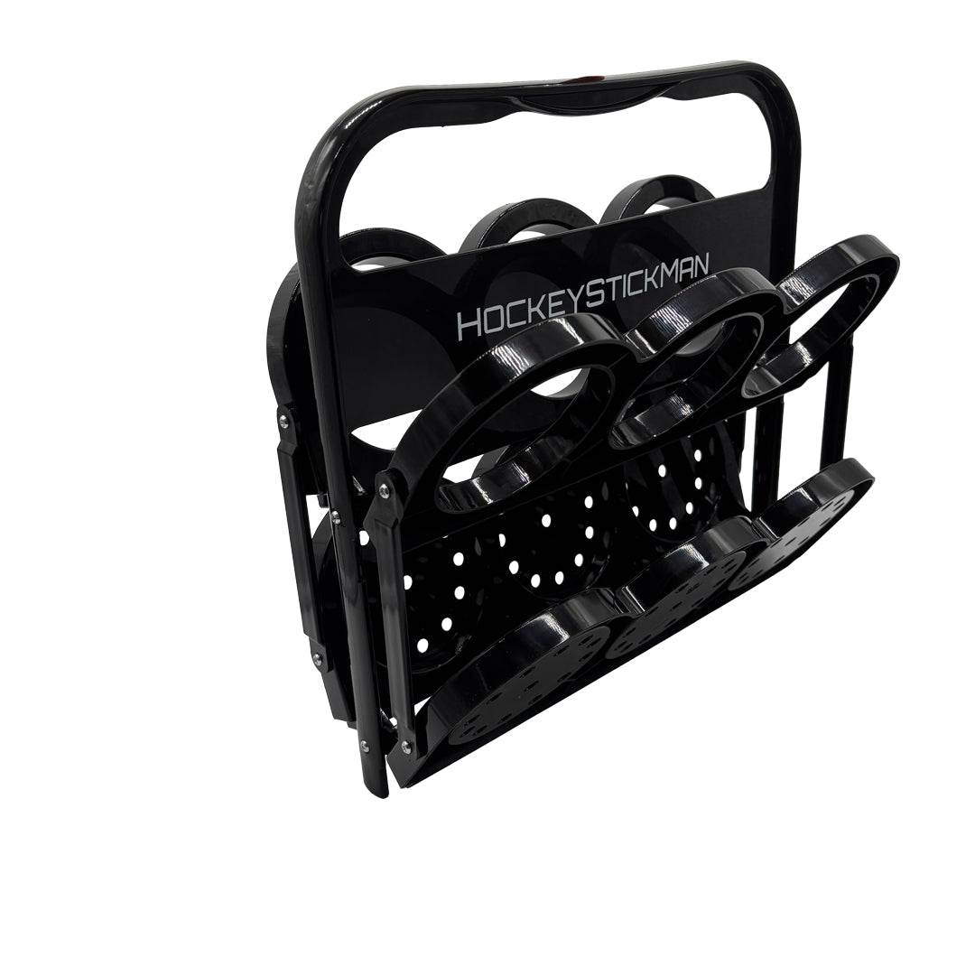 Pro Blackout Water Bottle Caddy