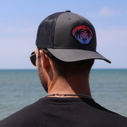 HSM Summer Cap