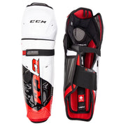 CCM Jetspeed FT4 Pro - Protège-tibias junior