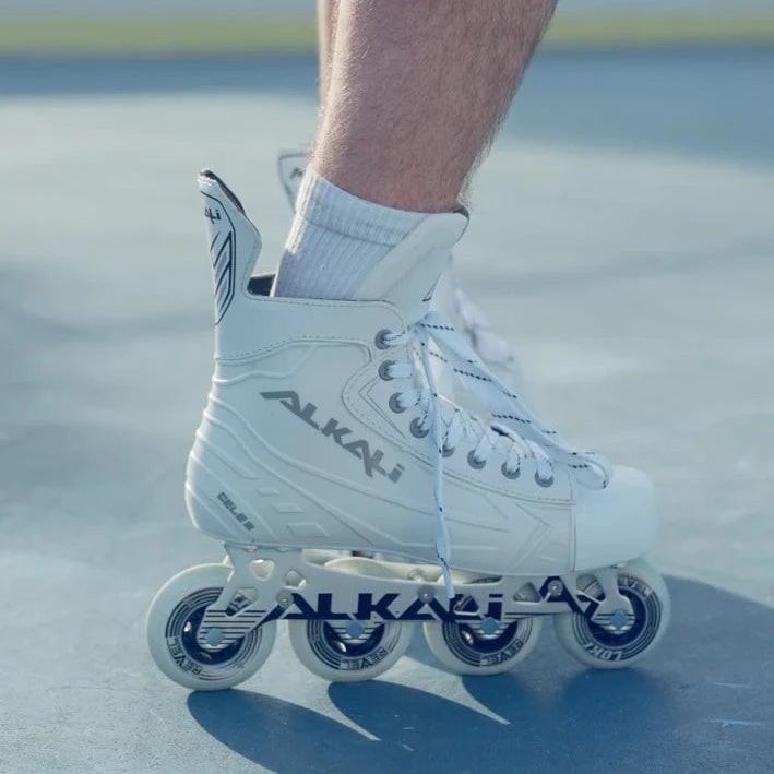 Alkali Cele III Inline Hockey Skates