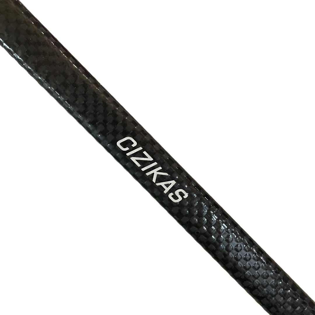 Casey Cizikas Pro Stock - Warrior Alpha LX2 Pro (NHL)