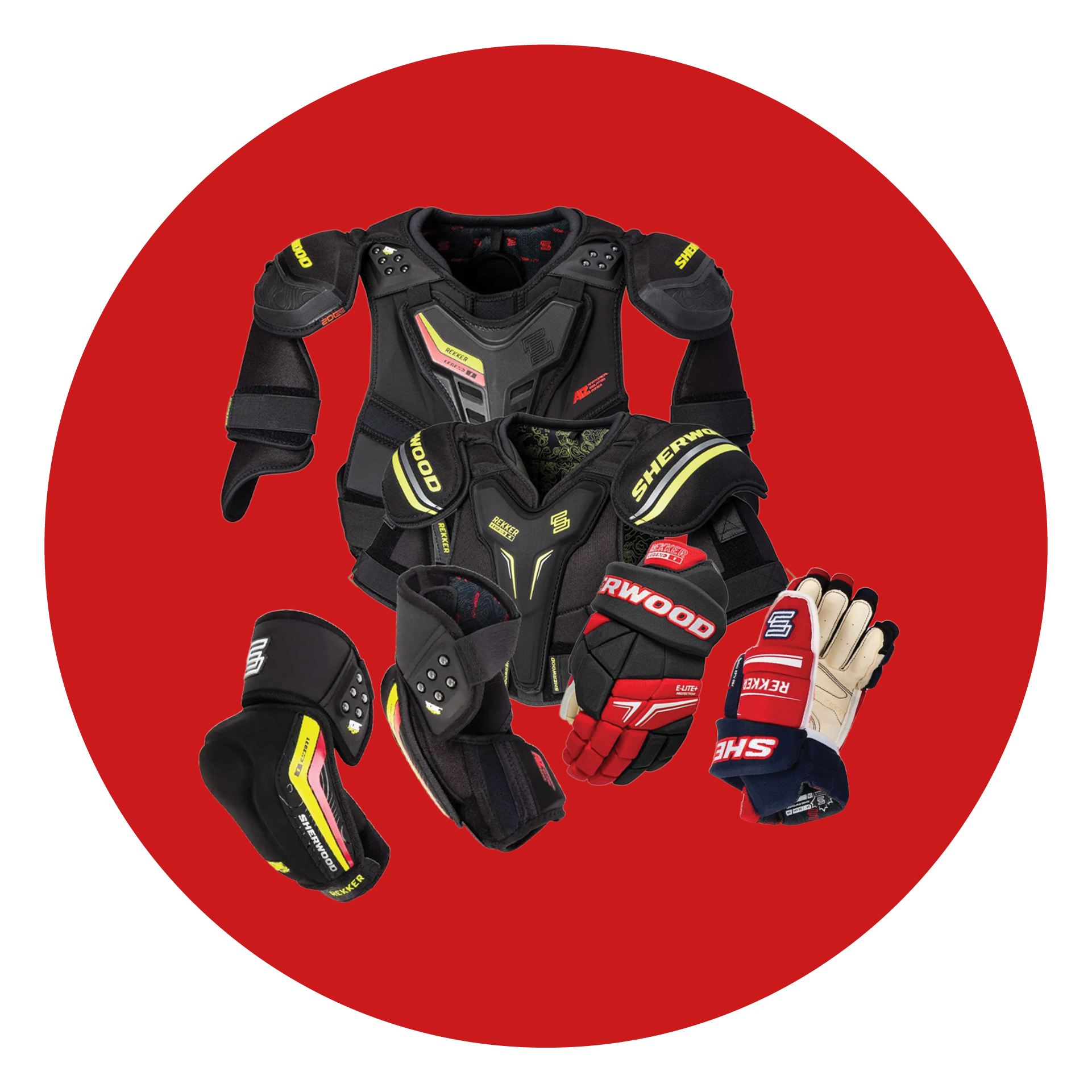 HockeyStickMan Canada