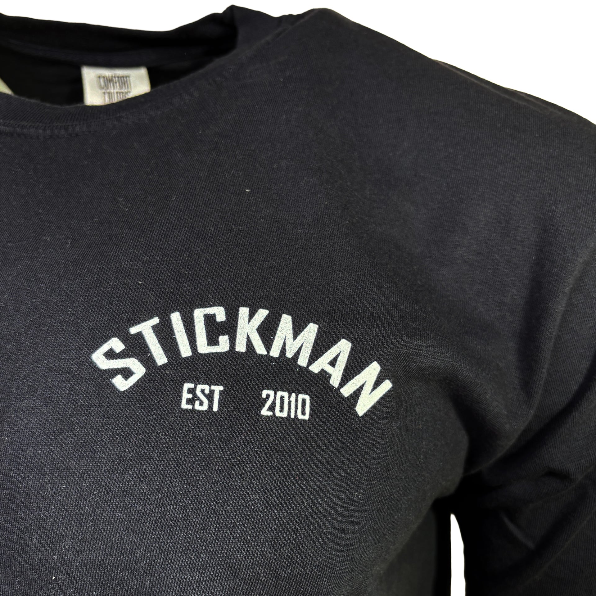 T-shirt StickMan HSM
