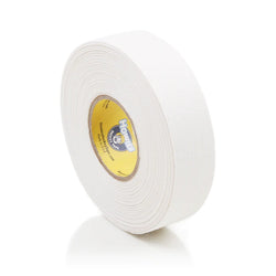 Howies Hockey White Cloth Tape