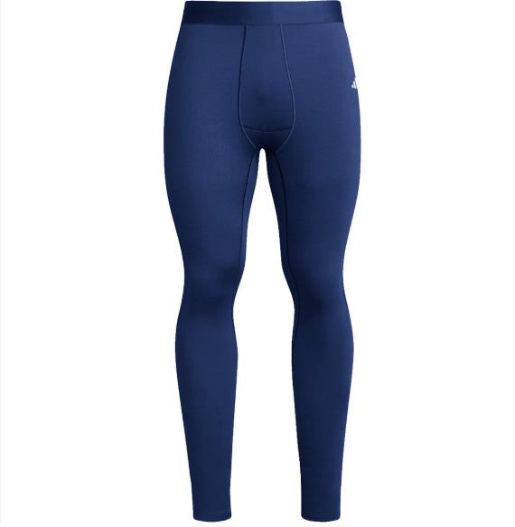 Adidas - Collants de compression - Bleu marine