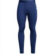 Adidas - Collants de compression - Bleu marine