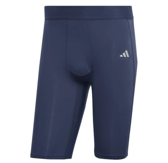 Adidas - Collants de compression - Bleu marine