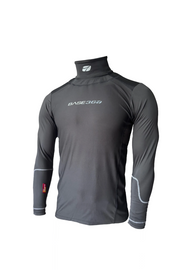 Base360 - Cut Resistant Long Sleeve Neck Guard Shirt - (Senior)