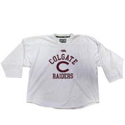 Used NCAA - Practice Jersey (White)