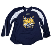 NCAA - Used Adidas Practice Jersey (Navy)