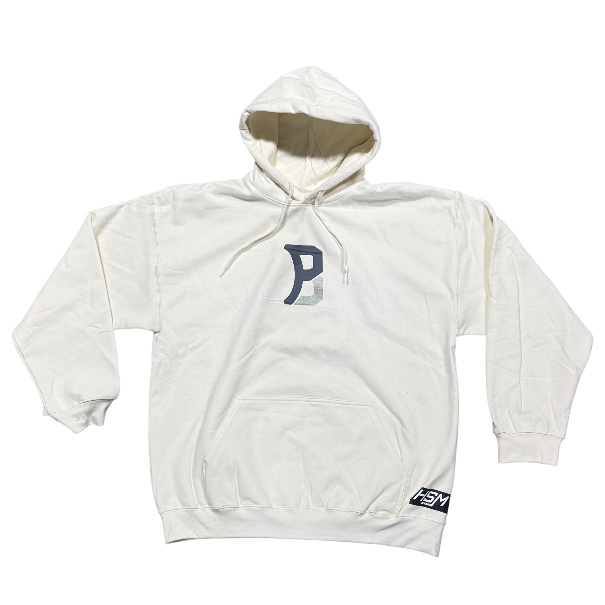 T-shirt HSM Pro Blackout Club