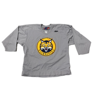 NCAA - Used SP Practice Jersey (Grey) #2