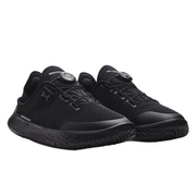 Under Armour - Chaussures d'entraînement SlipSpeed pour homme (noir)