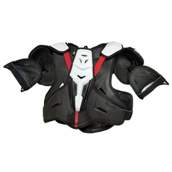 CCM Jetspeed FT4 Pro - Used Pro Stock Shoulder Pads