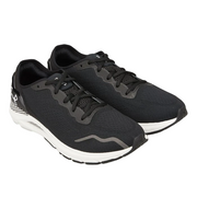 Under Armour - Chaussures de course HOVR SONIC 6 pour homme (noir/blanc)