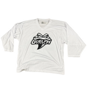 Used - Kobe OHL Practice Jersey (White)