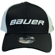 Bauer - Casquette ajustée en maille (Senior)