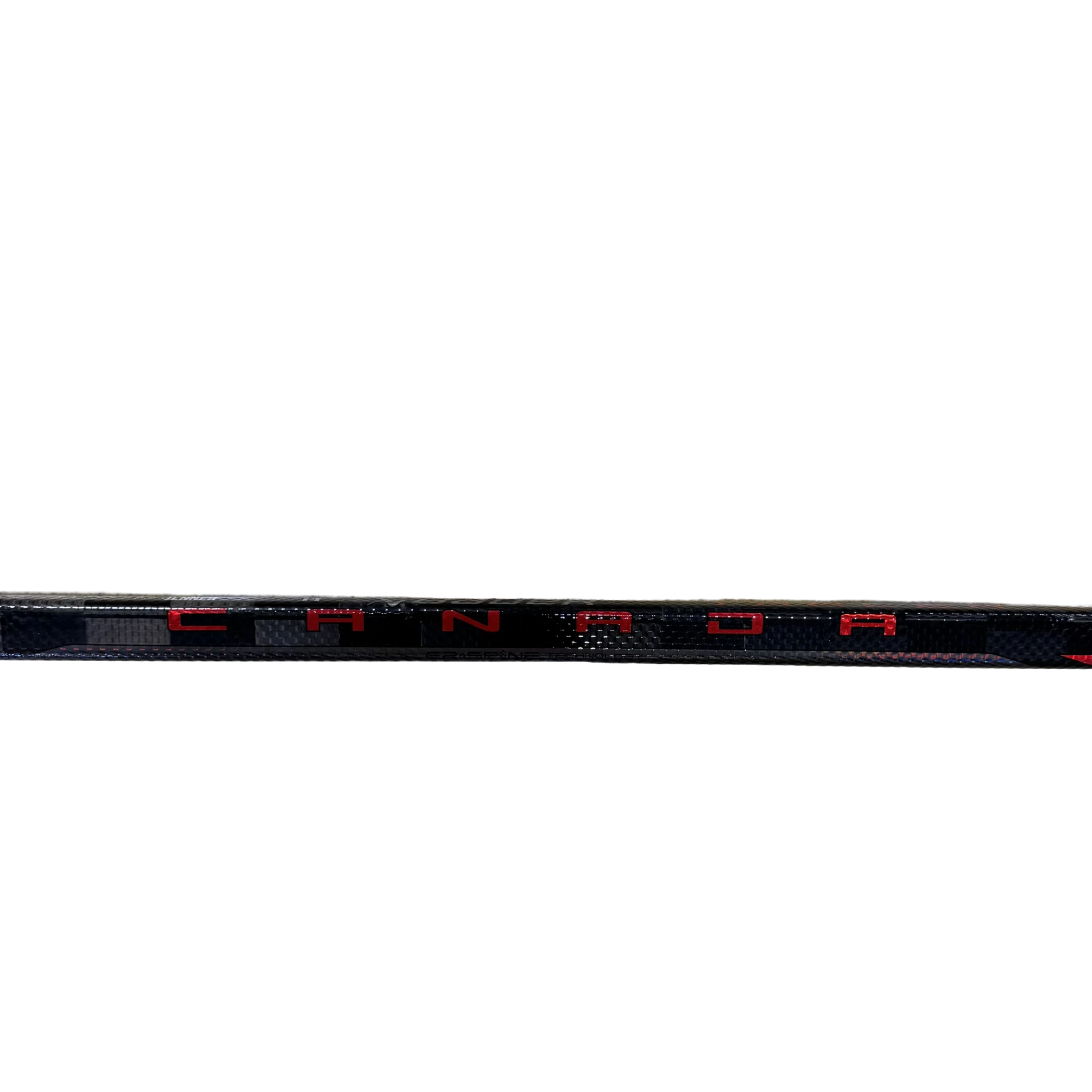 Renata Fast Pro Stock - Bauer AG5NT *Dressed as Team Canada Tracer* (PWHL)