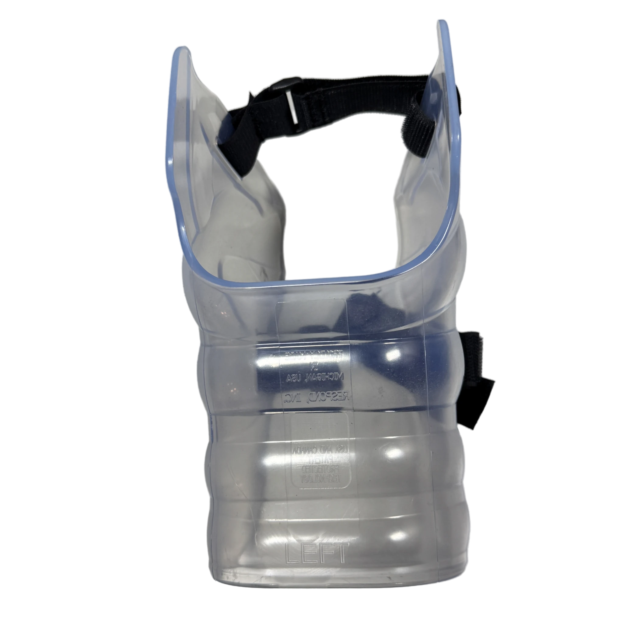 Used - Skate Fender / Shot Blocker (Senior)