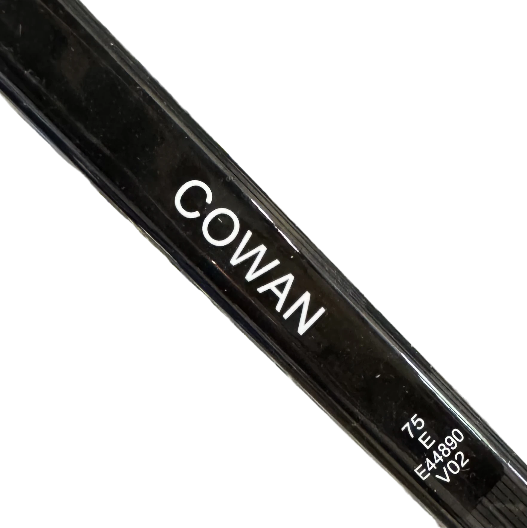 Easton Cowan Pro Stock - CCM Jetspeed FT7 Pro (NHL)