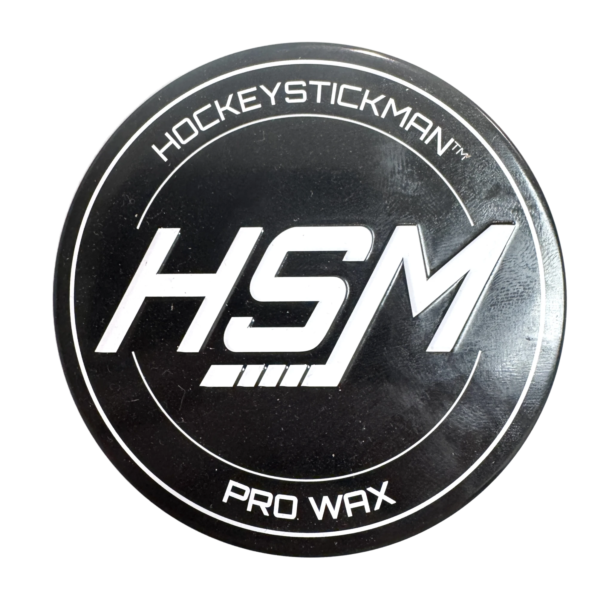 HSM Pro Wax