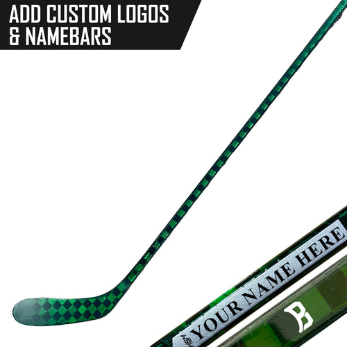 Pro Blackout™ Green Lite - Junior