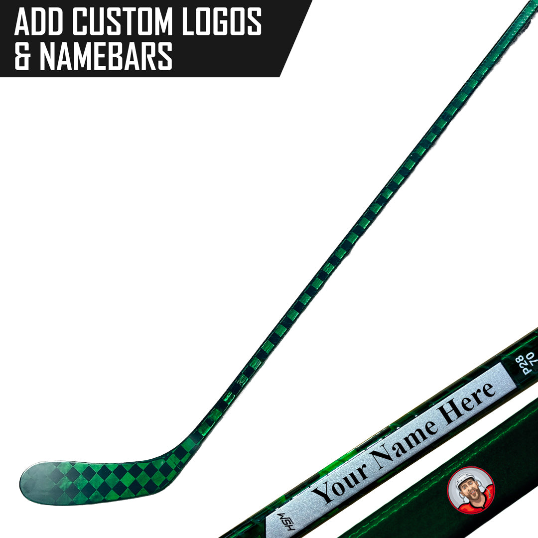 HockeyStickMan Canada